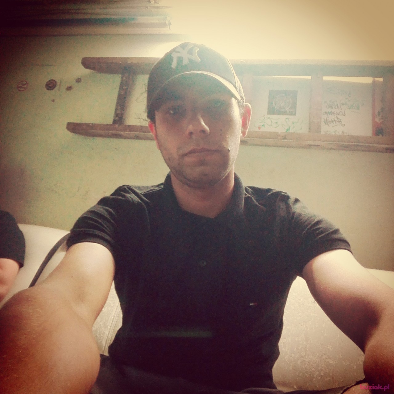 Kuba, Male, 28, Września, Polska: 1