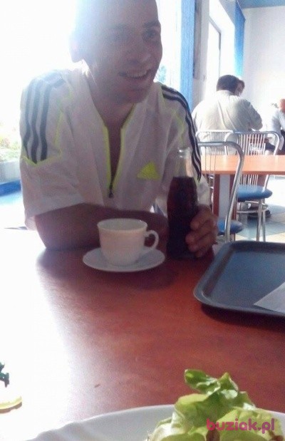 Dariusz, Mężczyzna, 46, Łochów, Polska, Zdjęcie: 1