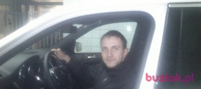tadeusz, Male, 35, Olsztyn, Polska, Photo: 2
