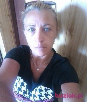 aga, Kobieta, 49, Lublin, Polska, Zdjęcie: 5