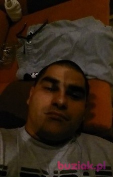 Bogdan , Male, 42, Tarnów, Polska: 1