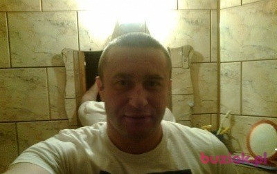 Krzysiek, Male, 38, Pułtusk, Polska, Photo: 2