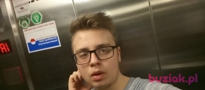 Piotr, Male, 25, Olsztyn, Polska: 1