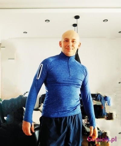 Wojtek, Male, 41, Zamość, Polska, Photo: 1