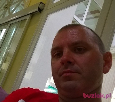 LUCEK, Mężczyzna, 46, Krosno, Polska, Zdjęcie: 2