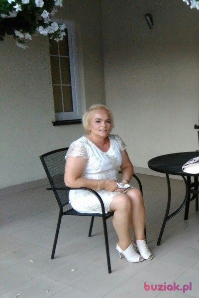 Ania, Female, 64, Mława, Polska, Photo: 7