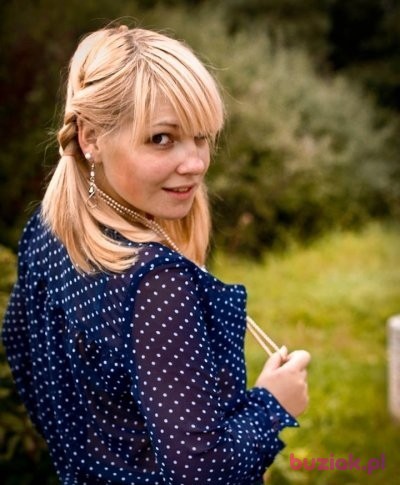 Kasia, Female, 31, Poznań, Polska, Photo: 2