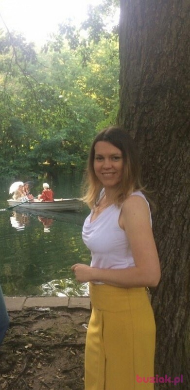 Olga, Female, 44, Gdańsk, Polska, Photo: 2