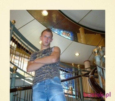 Tomek, Male, 34, Wałcz, Polska, Photo: 2