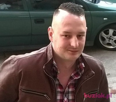 tiesto375, Mężczyzna, 33, Lubsko, Polska: 1