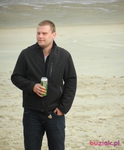 Emil, Mężczyzna, 37, Wielka Brytania, Zdjęcie: 2