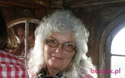 Anna, Female, 65, Żary, Polska: 1