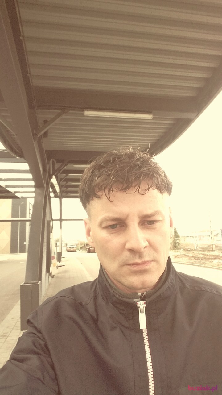 Piotr, Mężczyzna, 41, Białystok, Polska: 1