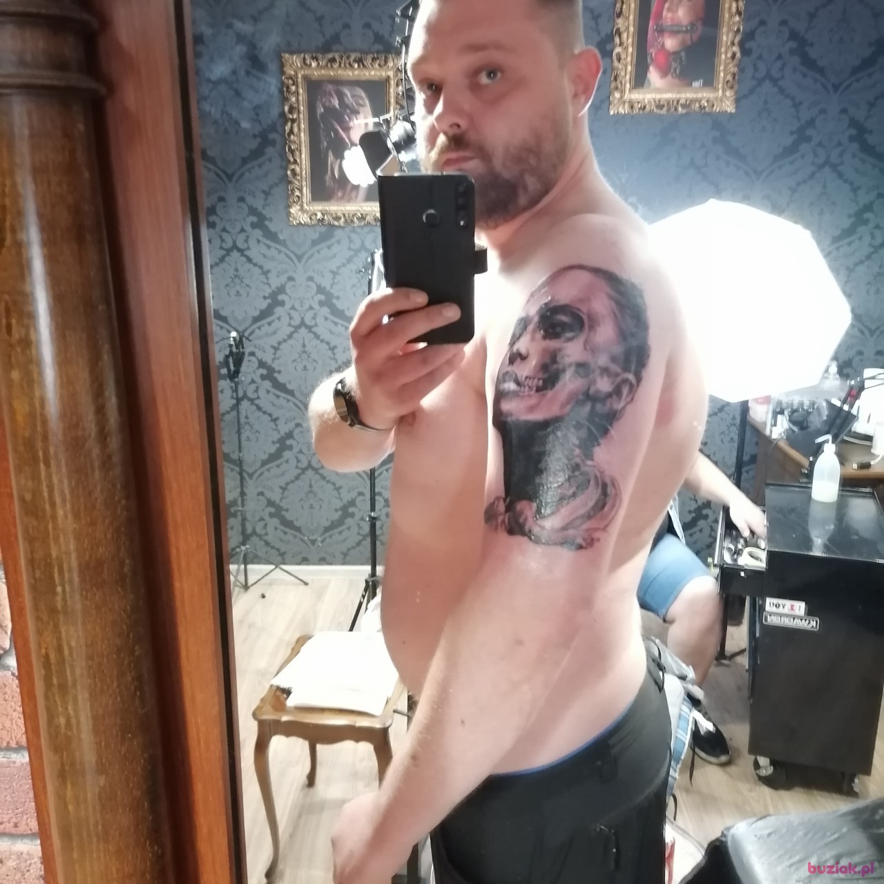 Filip, Mężczyzna, 35, Berlin, Niemcy: 1