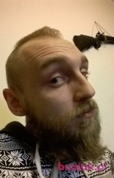 Maciej, Male, 36, Holandia, Photo: 1