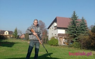 Mateusz, Male, 38, Kłodzko, Polska: 1