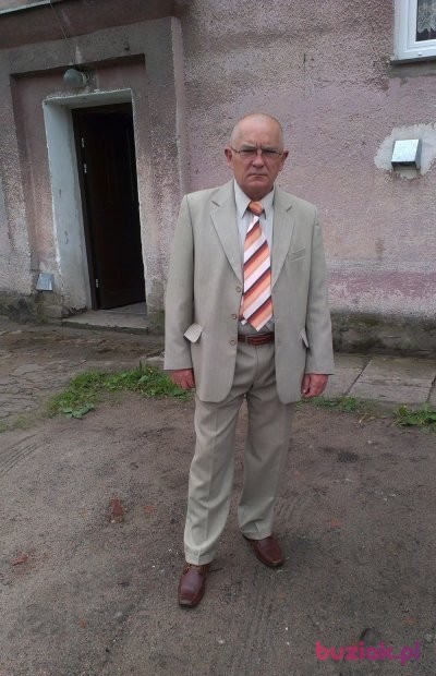 zbigniew, Mężczyzna, 66, Białogard, Polska, Zdjęcie: 4