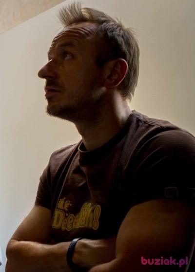 wojtek, Mężczyzna, 43, Warszawa, Polska: 1