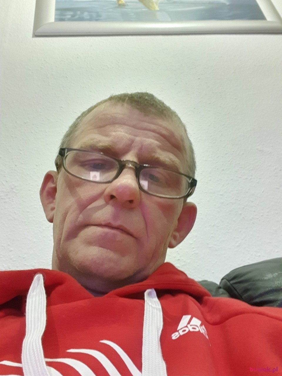 Dariusz, Male, 52, Llansantffraid, Wielka Brytania: 1
