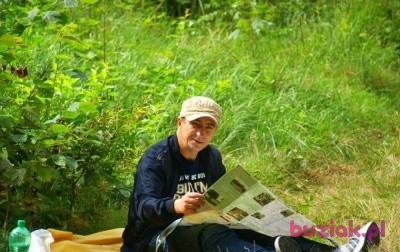 lukasz, Mężczyzna, 53, Toruń, Polska, Zdjęcie: 1