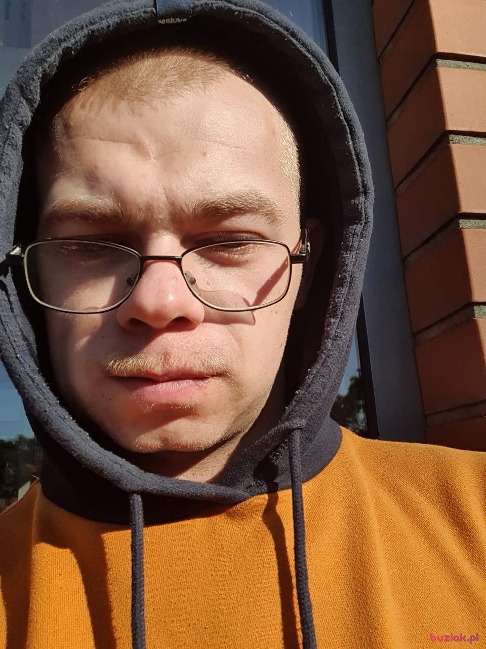 Dawid, Mężczyzna, 29, Trzebiatów, Polska: 1