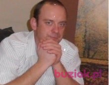 krzysztof, Male, 40, Starogard Gdański, Polska: 1