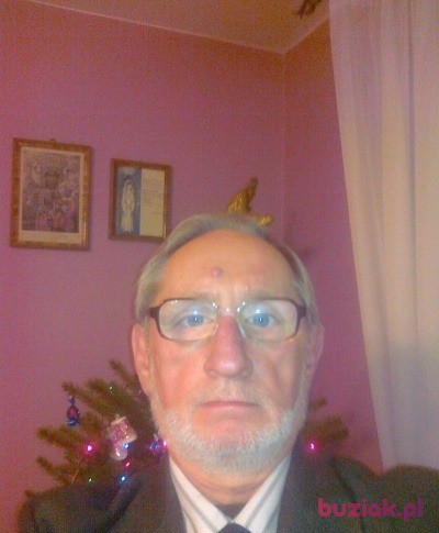 Janusz, Male, 67, Kraków, Polska, Photo: 3