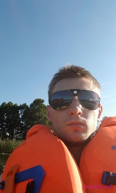 Dawid, Male, 32, Radom, Polska, Photo: 2