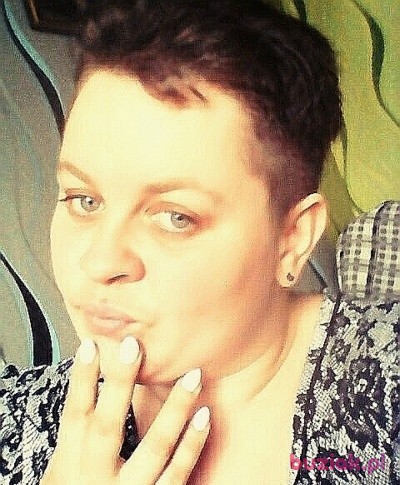 Paulina, Female, 37, Aleksandrów Kujawski, Polska, Photo: 1