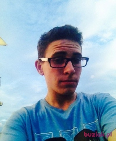 Maciej, Mężczyzna, 25, Bydgoszcz, Polska: 1