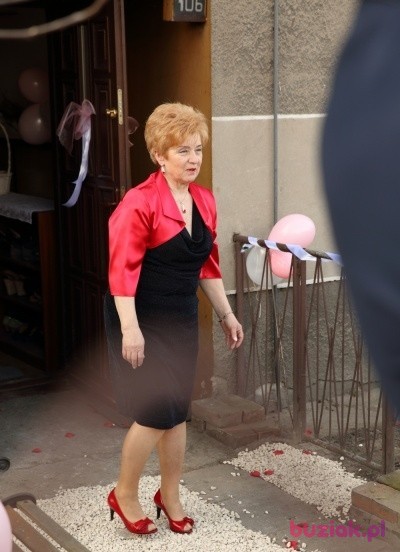 Inka, Kobieta, 71, Radomsko, Polska, Zdjęcie: 1