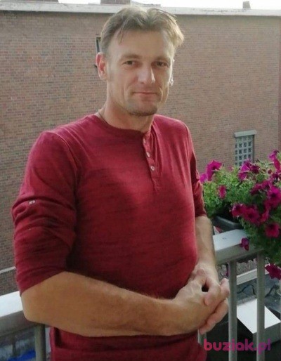 Tomasz, Mężczyzna, 50, Holandia, Zdjęcie: 3