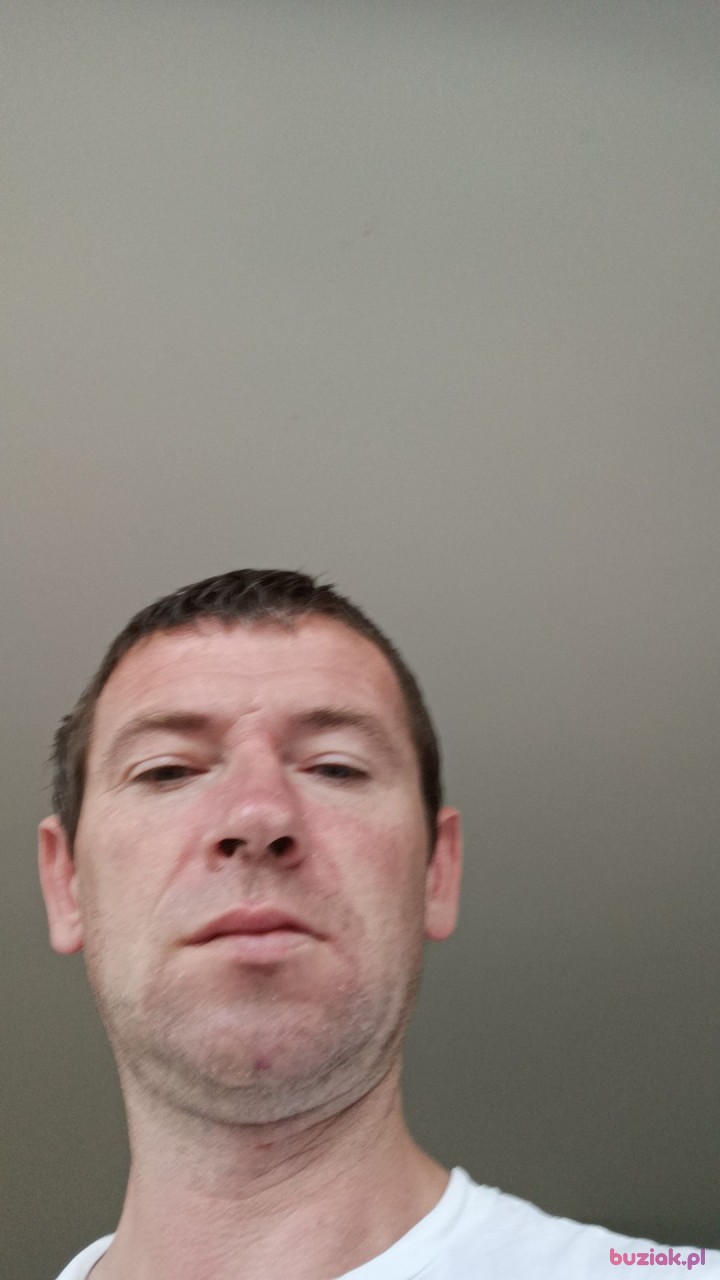 Daniel, Male, 44, Szczytno, Polska: 1