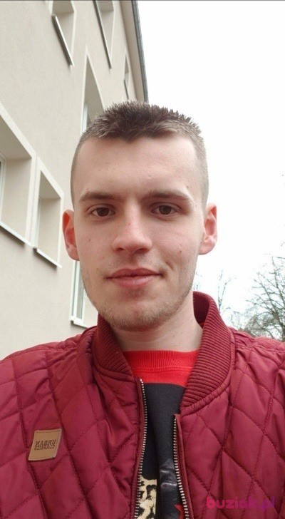 Robert, Male, 29, Piła, Polska, Photo: 3