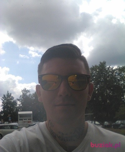Patryk, Male, 31, Polkowice, Polska: 1