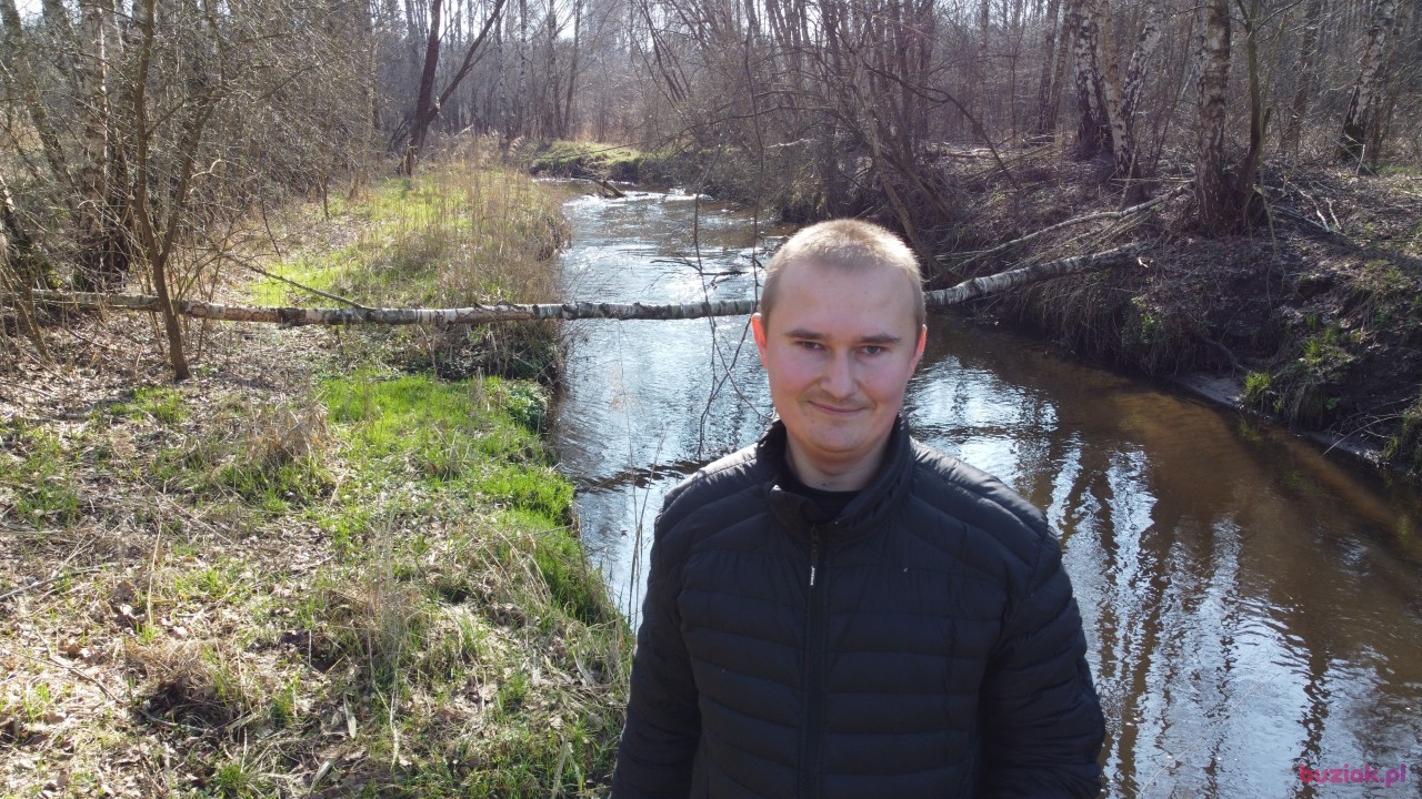 Michał, Mężczyzna, 36, Zgierz, Polska, Zdjęcie: 293