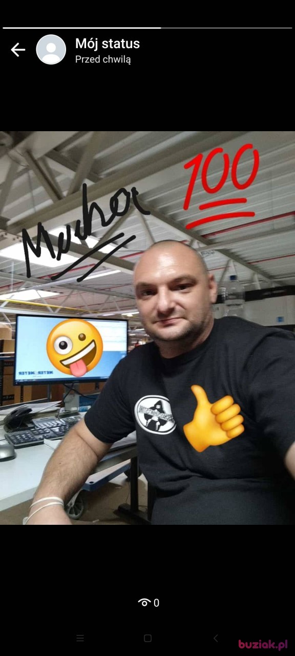 Damian, Male, 37, Rydułtowy, Polska: 1