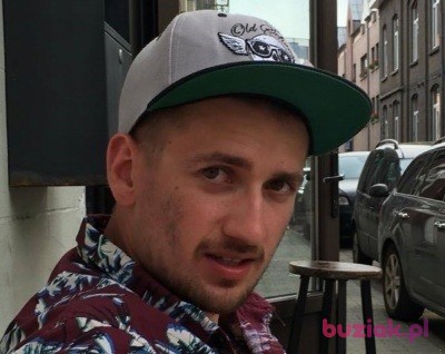 Paweł, Mężczyzna, 33, Hasselt, Belgia, Zdjęcie: 2