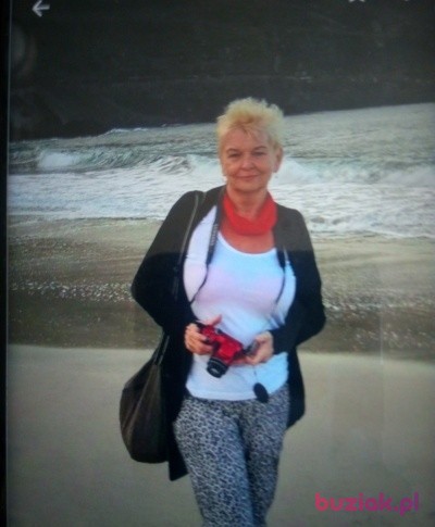 Ewa, Female, 65, Lublin, Polska, Photo: 1