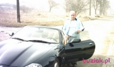 deviller, Male, 47, Dynów, Polska, Photo: 2