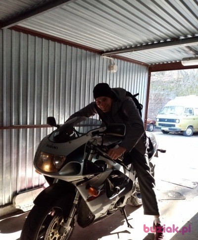 bogdan, Mężczyzna, 34, Gdańsk, Polska, Zdjęcie: 6