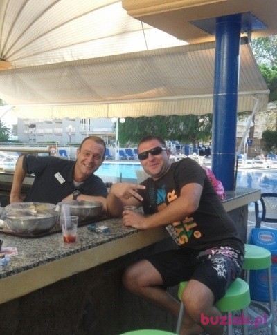 Sergiusz, Mężczyzna, 45, Białystok, Polska, Zdjęcie: 2