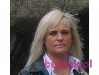 Beata, Female, 50, Wielka Brytania, Photo: 1