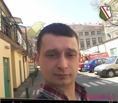 atrakcyjny1, Male, 37, Warszawa, Polska, Photo: 3
