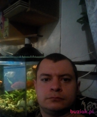Sergii, Mężczyzna, 40, Mosina, Polska: 1