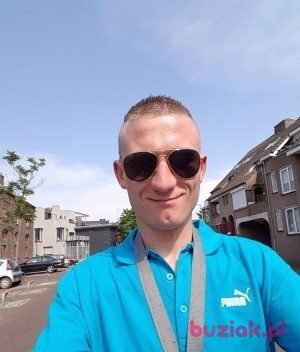 Benek, Male, 36, Holandia, Photo: 2