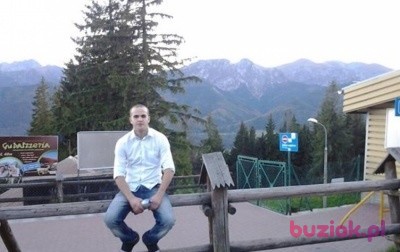Artur, Mężczyzna, 30, Wielka Brytania, Zdjęcie: 3