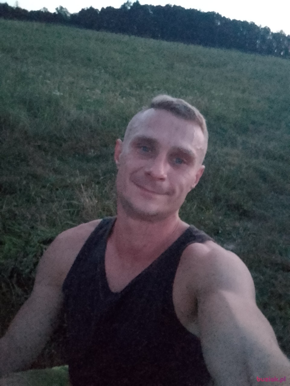 Pawel, Mężczyzna, 35, Wałbrzych, Polska: 1