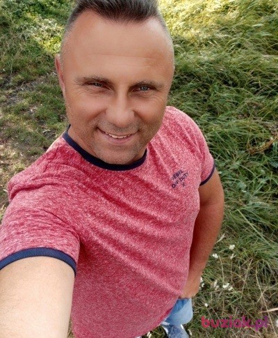 arekk40, Male, 55, Lubin, Polska, Photo: 1