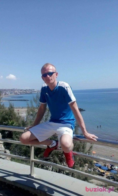 Kamil, Mężczyzna, 38, Opole, Polska, Zdjęcie: 1